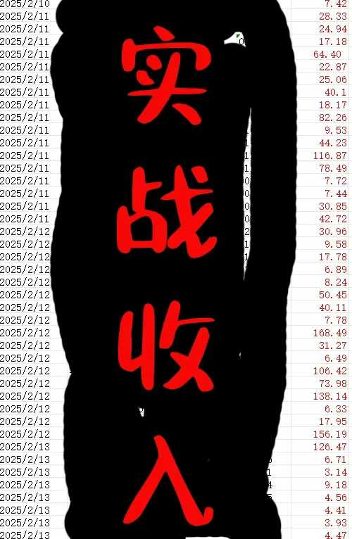 图片[1]-2025第一期实操项目《被动收入》-猫财社官网