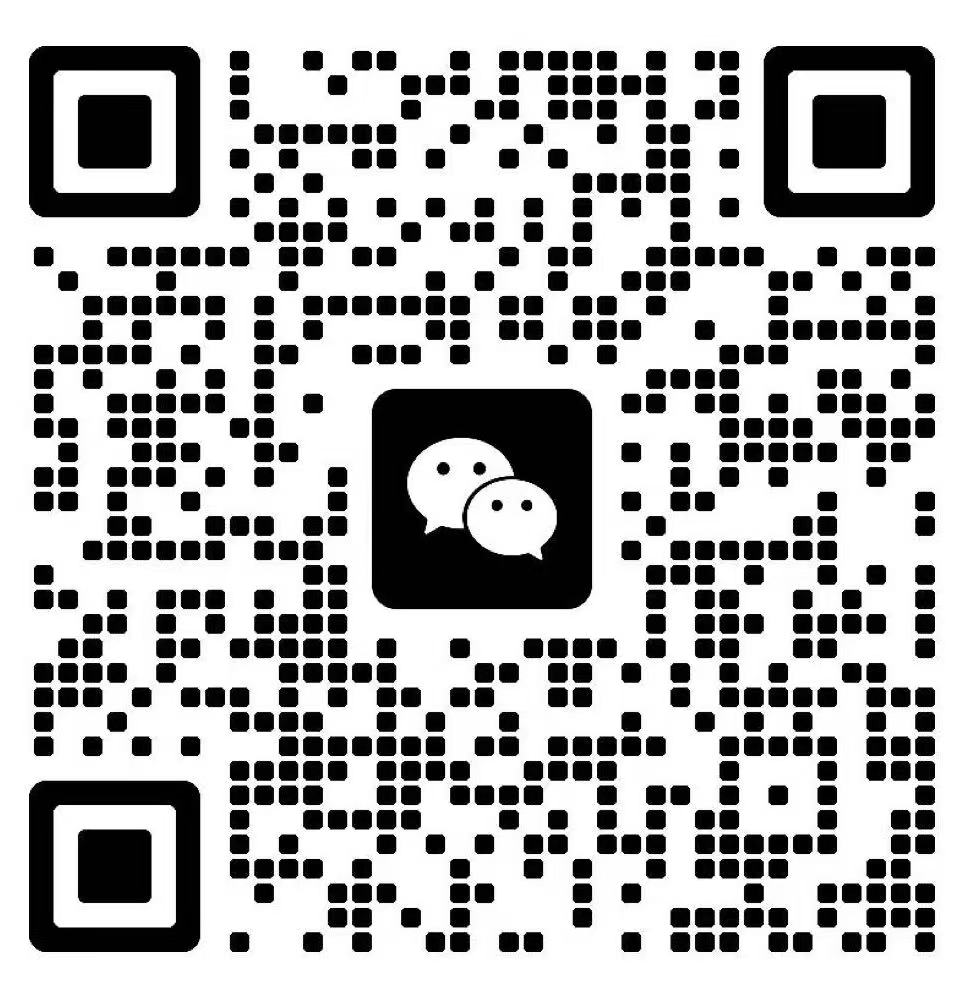 扫一扫加微信-猫财社官网